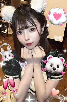 眠らない遊園地レアリゼ梅田店、ここなちゃんバースデー☆