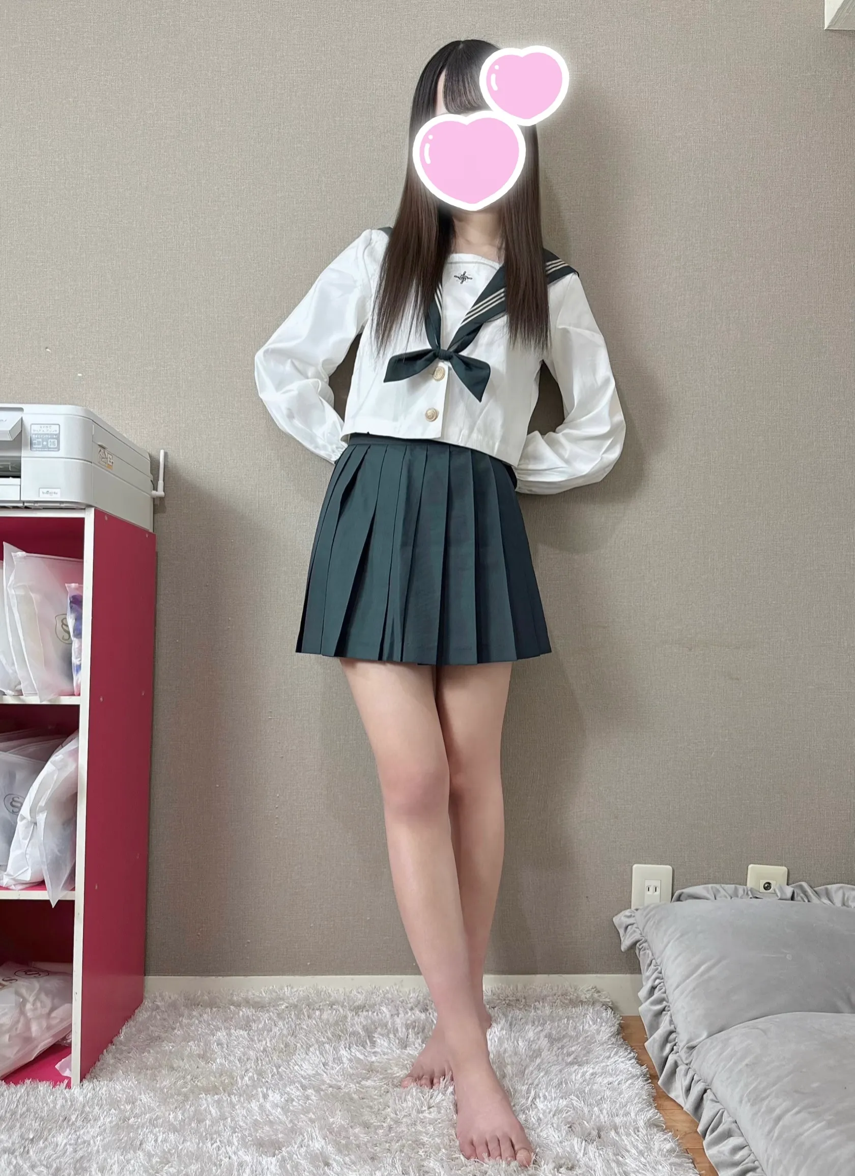 なみか