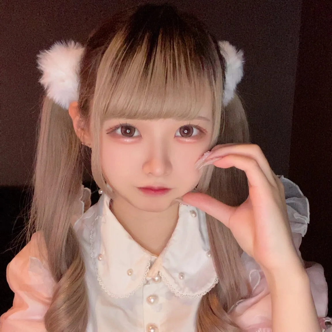 ちろる