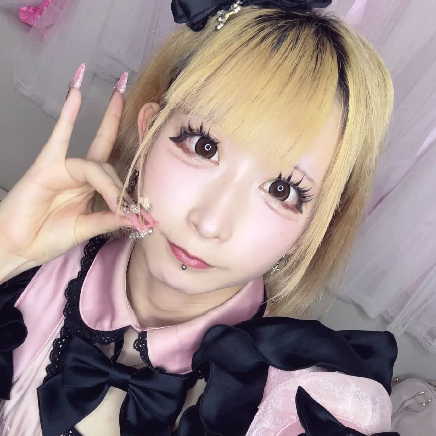 めろぴ