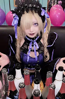 みらいぱれっと、キルちゃんバースデー☆