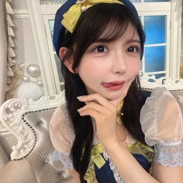白石なこ