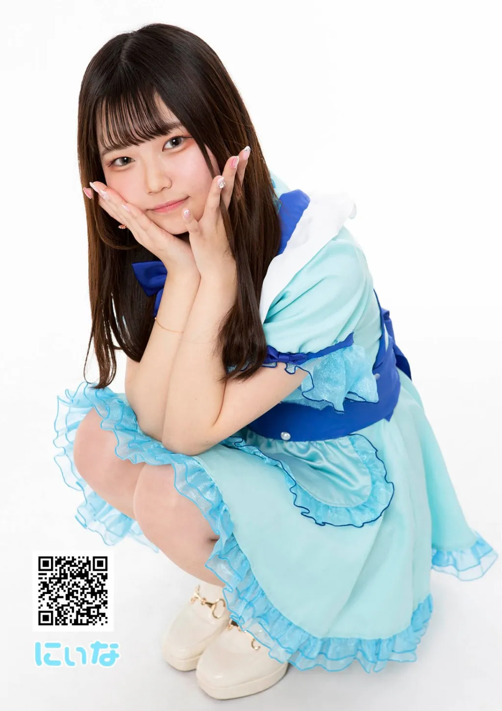5月グラビア