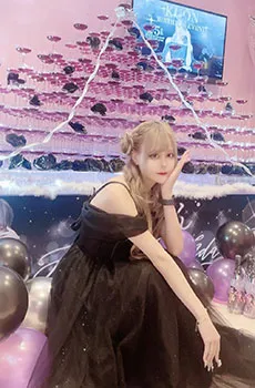 ラブポイントドリーム、くおんちゃんバースデー☆