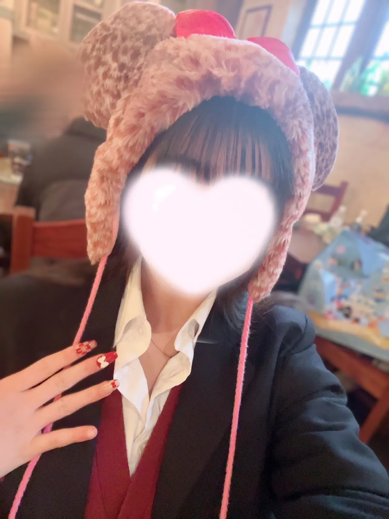 ゆうき(JK中退年齢18歳)