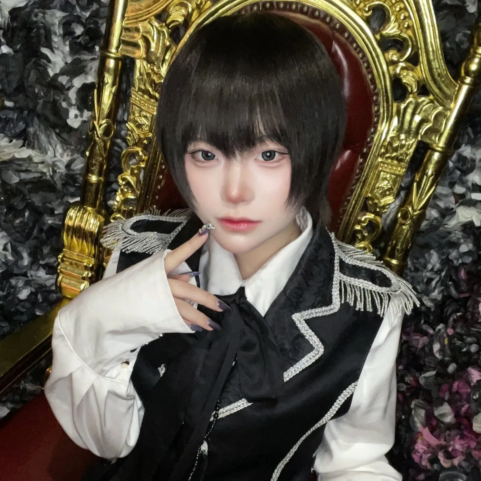 5亜