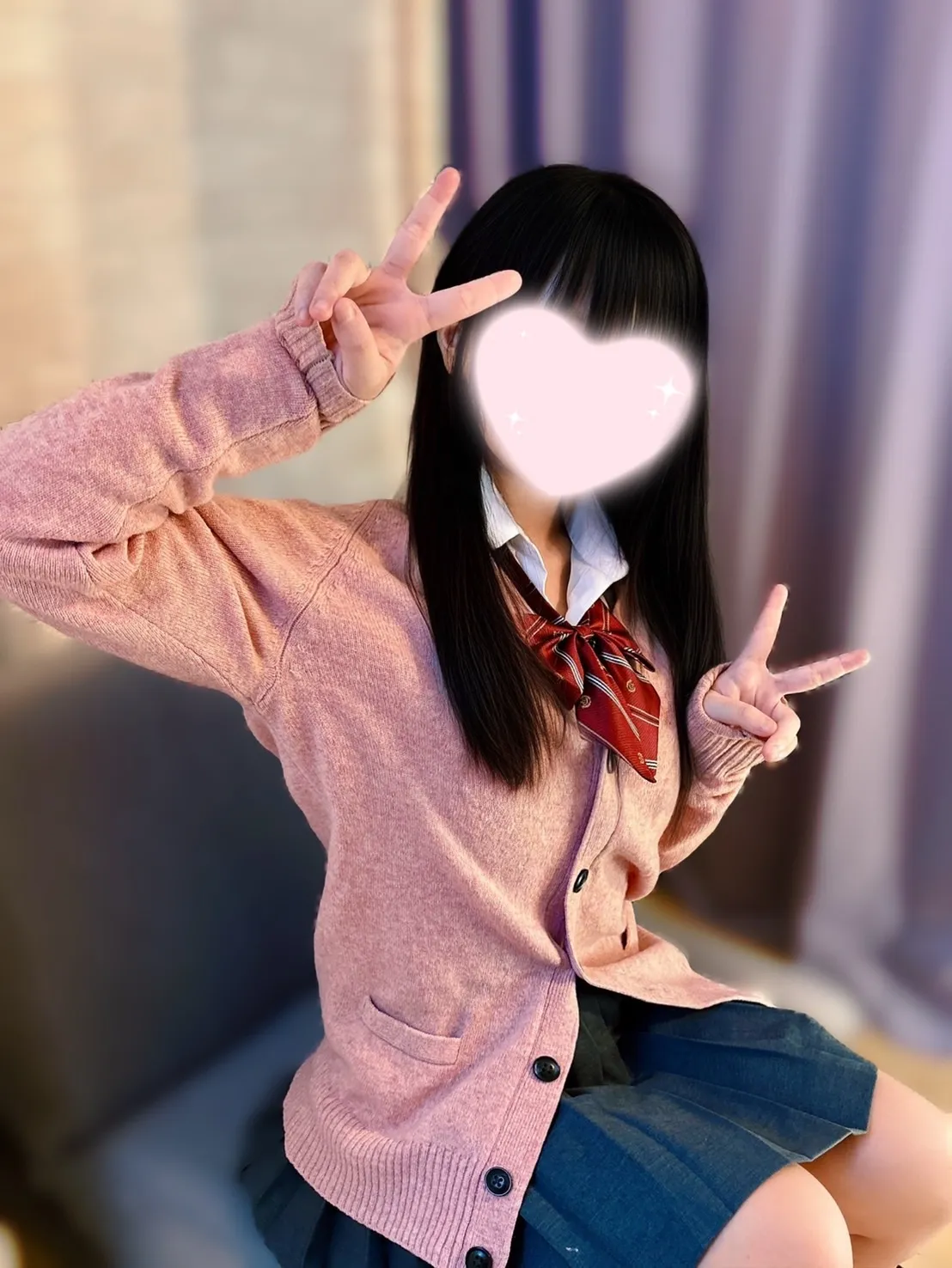 ましろ
