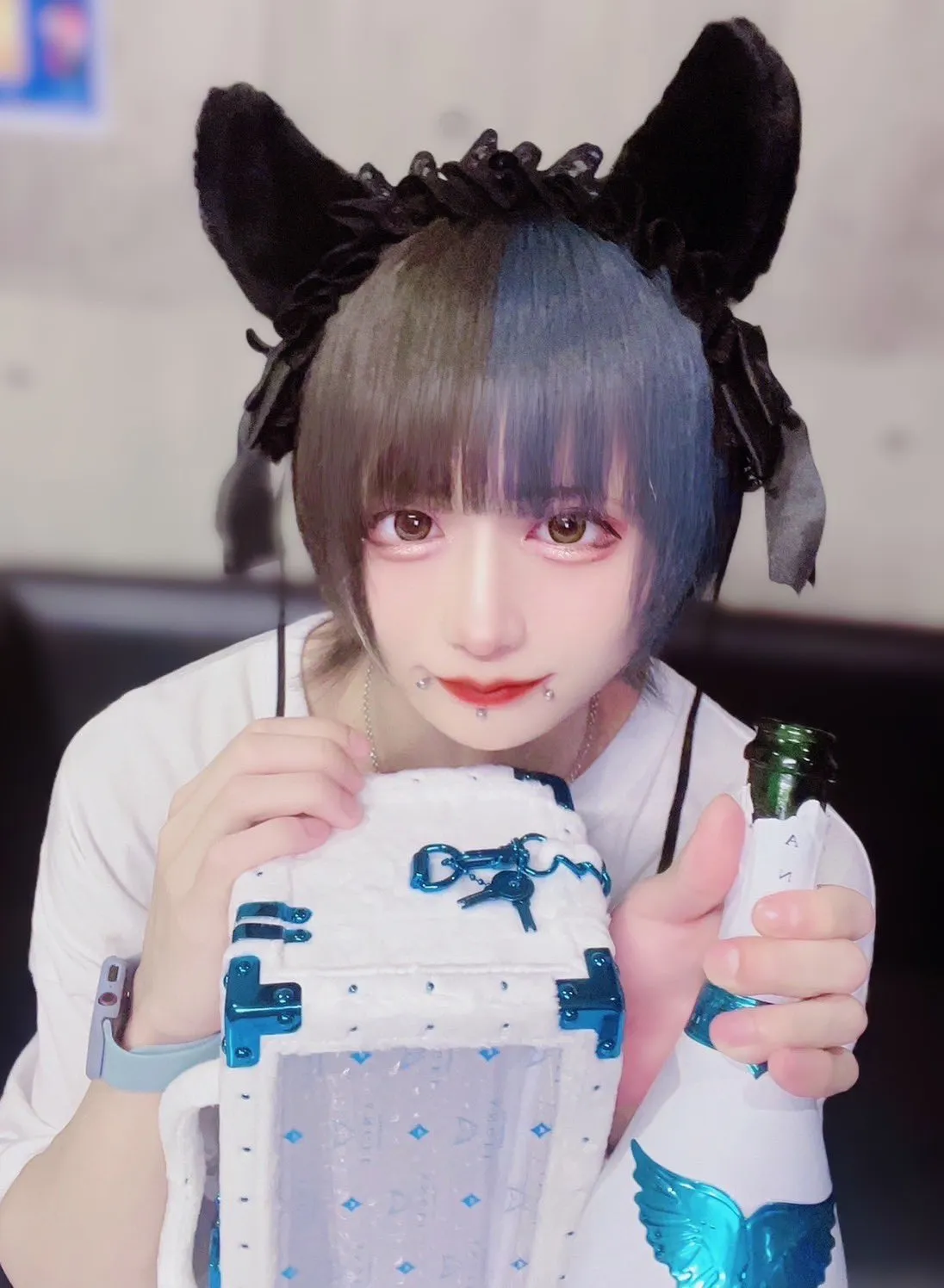 てんし