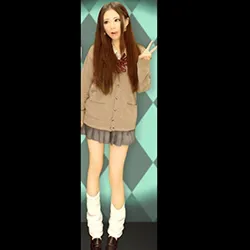 152番なな