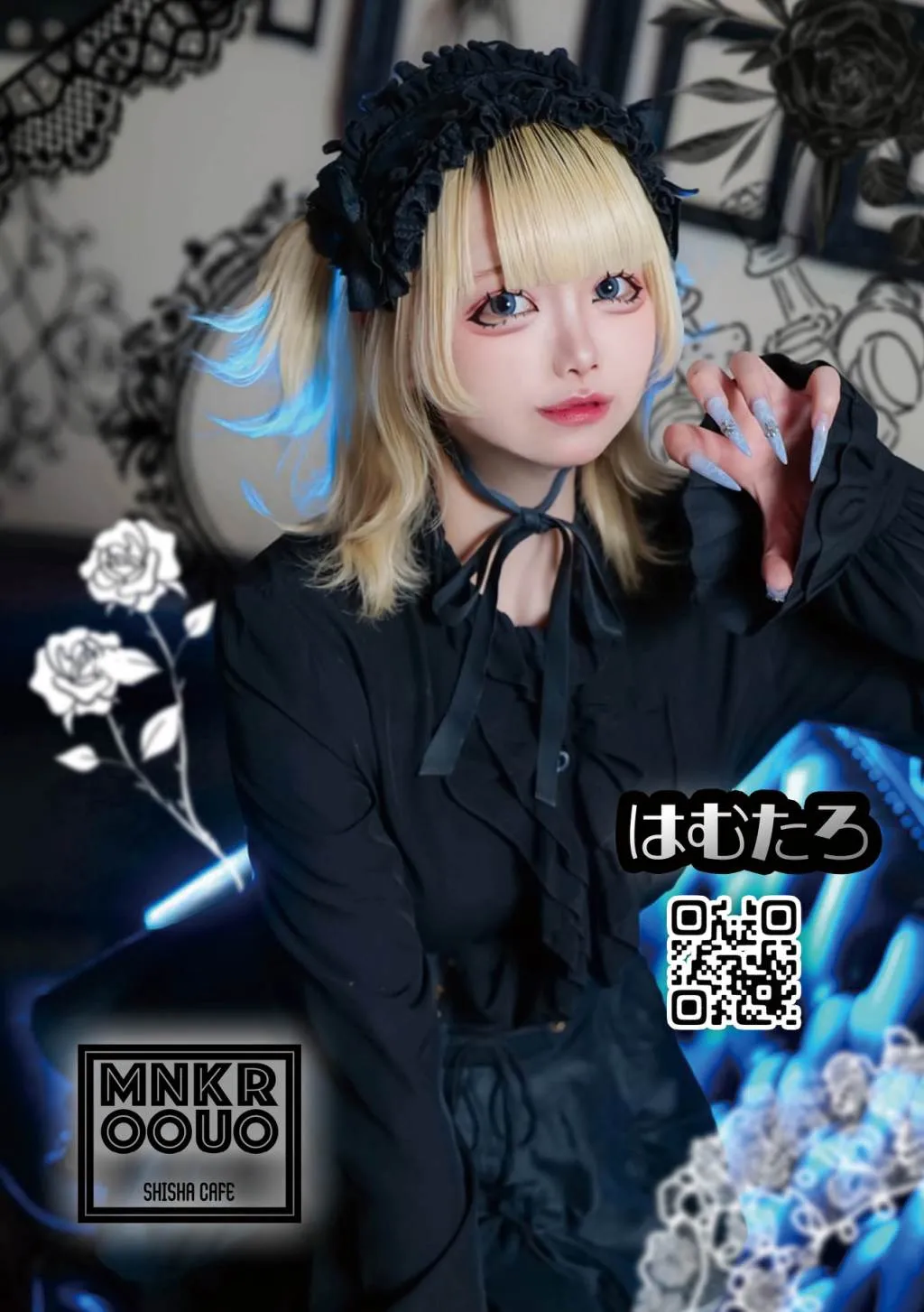 3月号グラビア