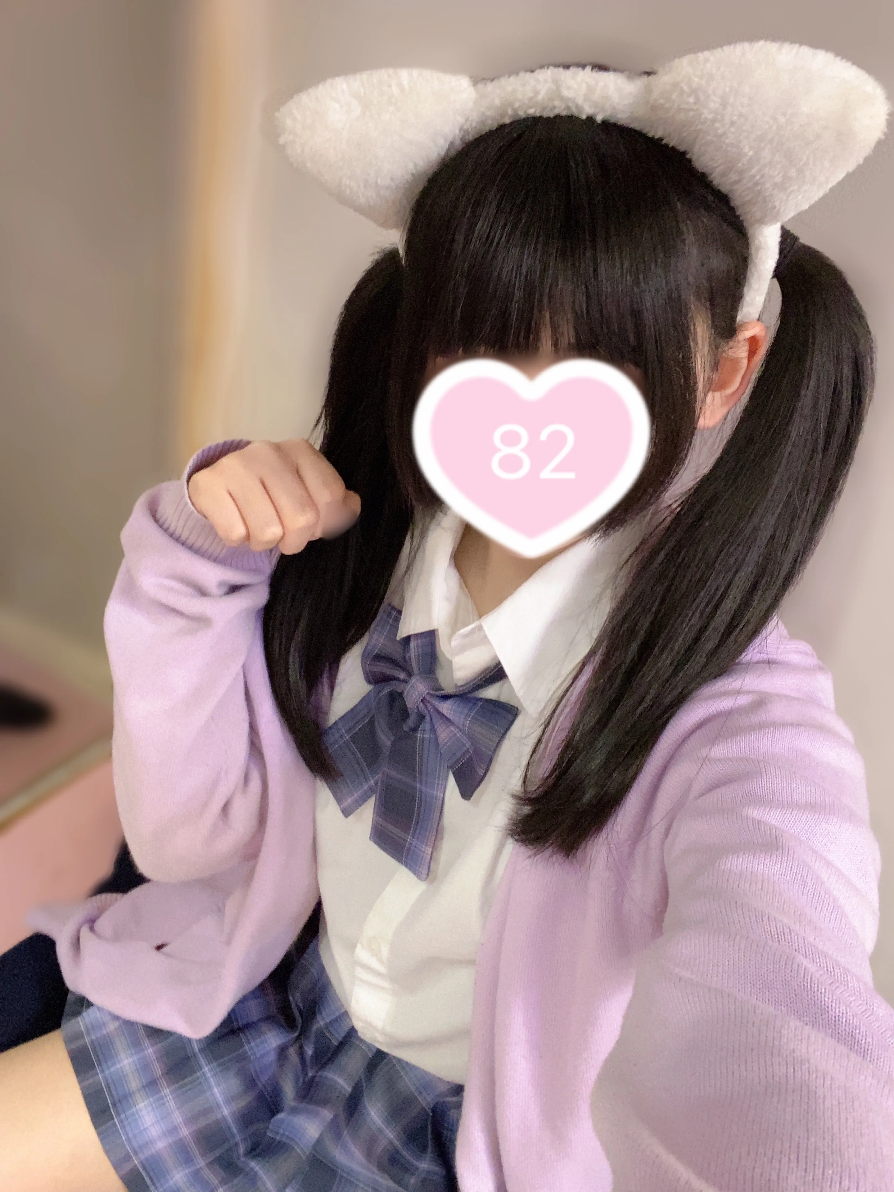 にゃんにゃんにゃんの日🐱💗