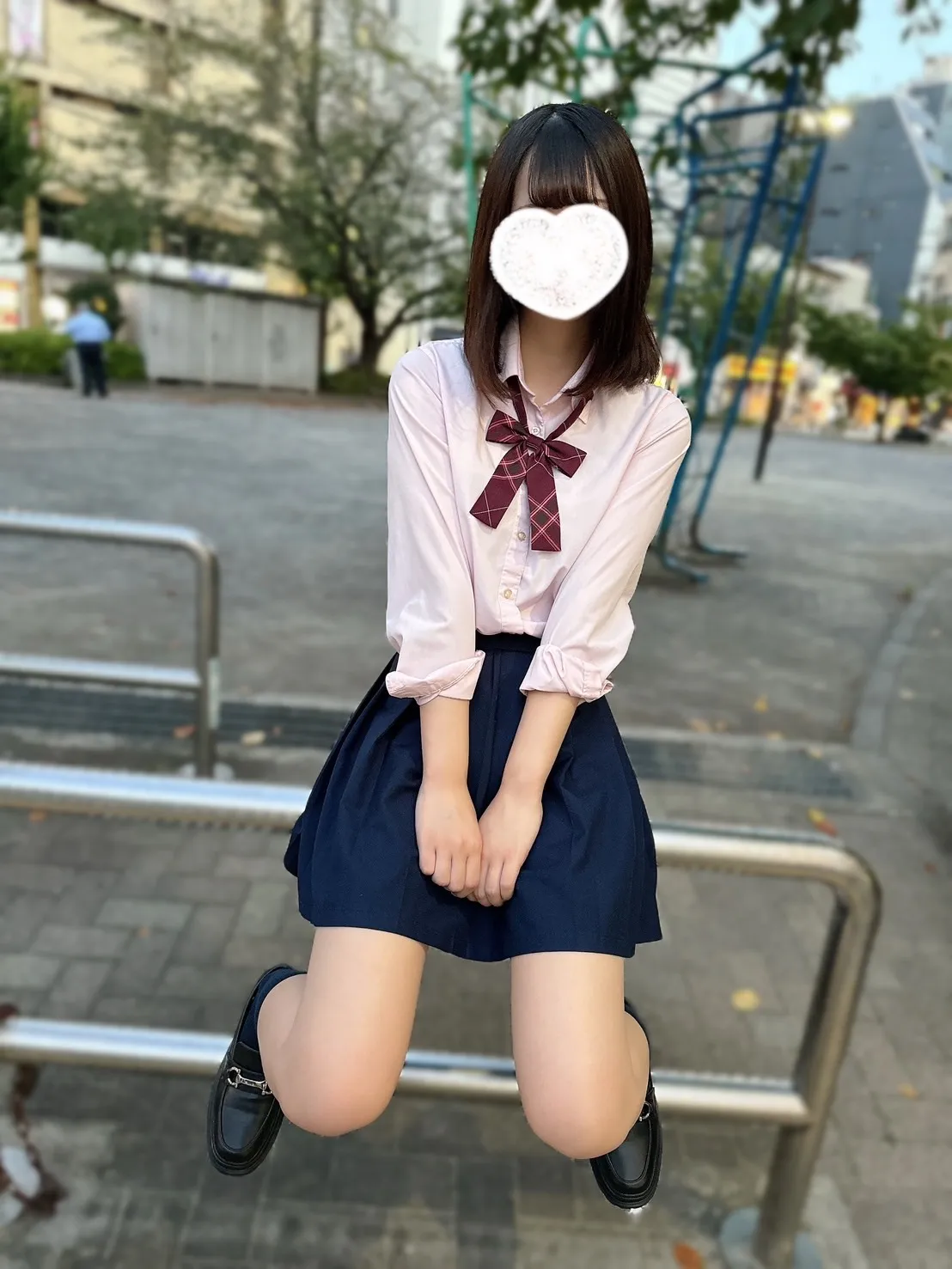くるみ『経験激浅・最高コミュ力清楚系美女✨』