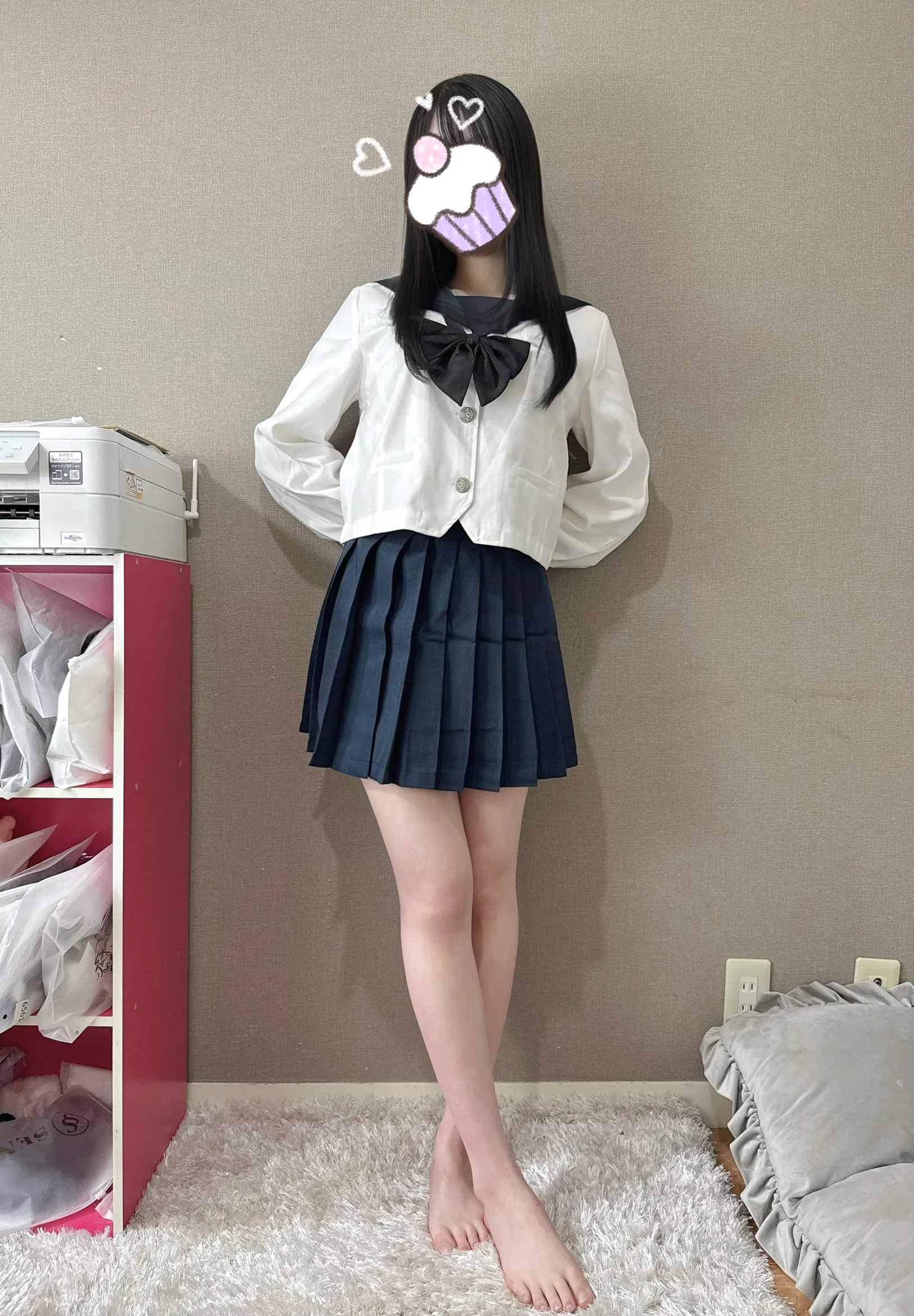 ももは