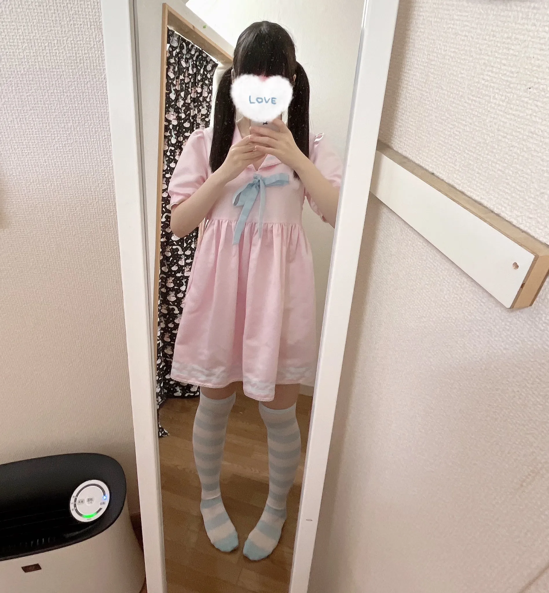 6♡1と6♡2