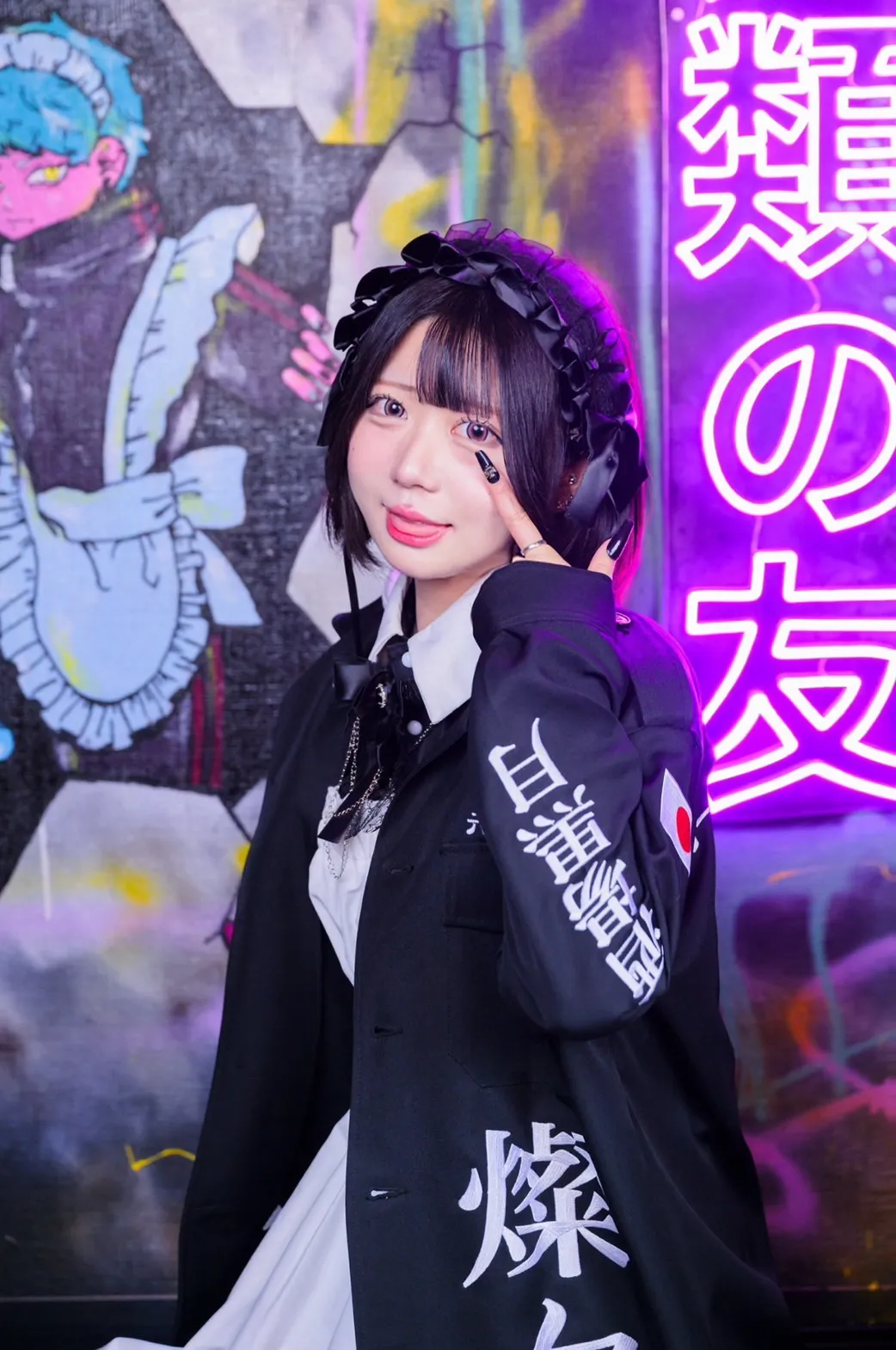りぽのプロフィール画像