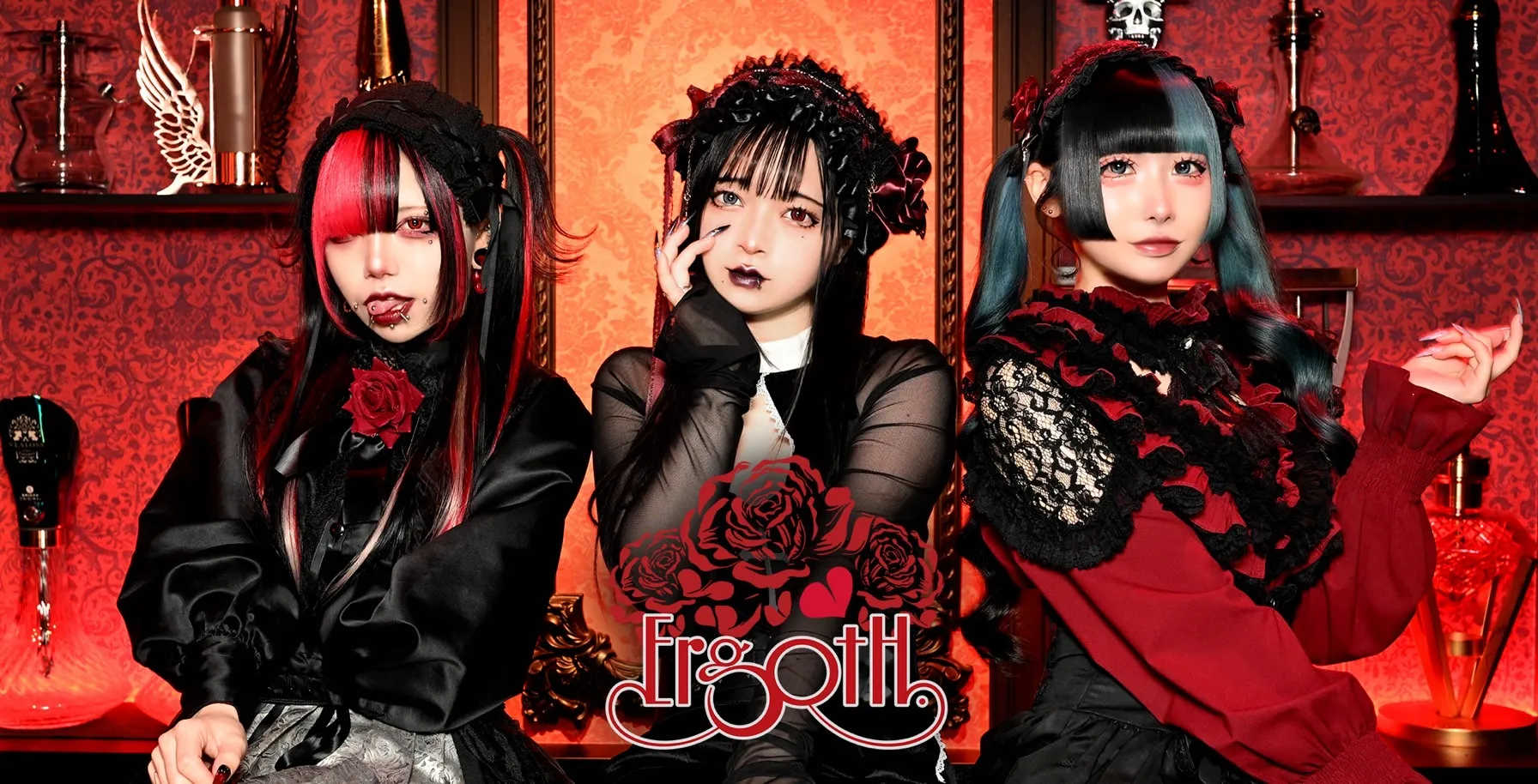 Ergoth.-エルゴス-