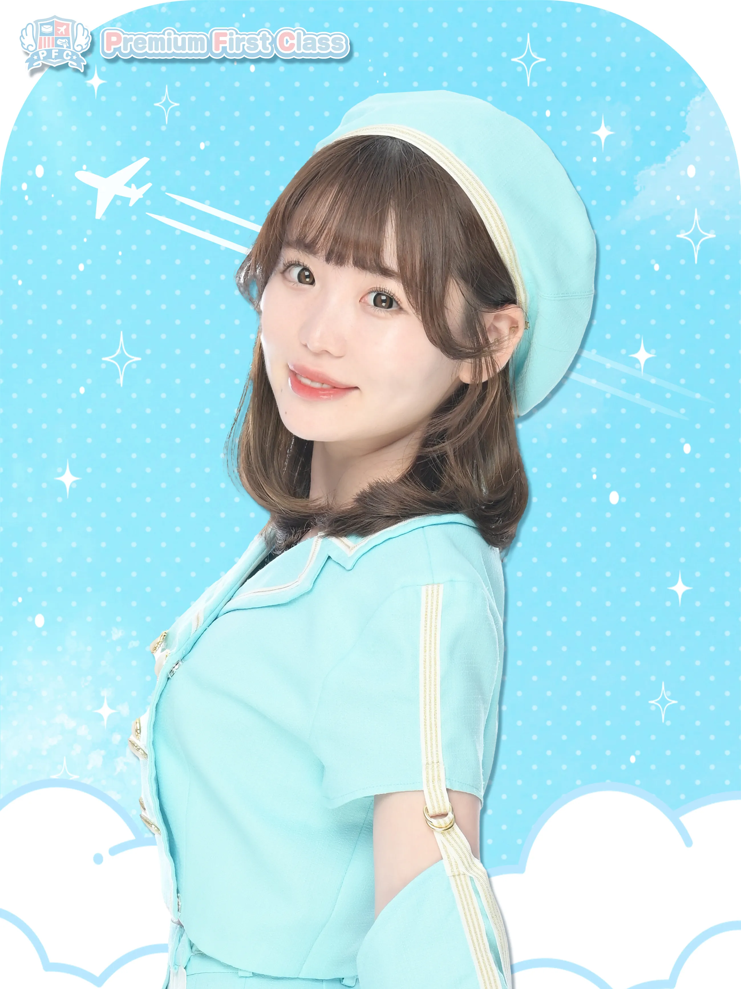 りり店長