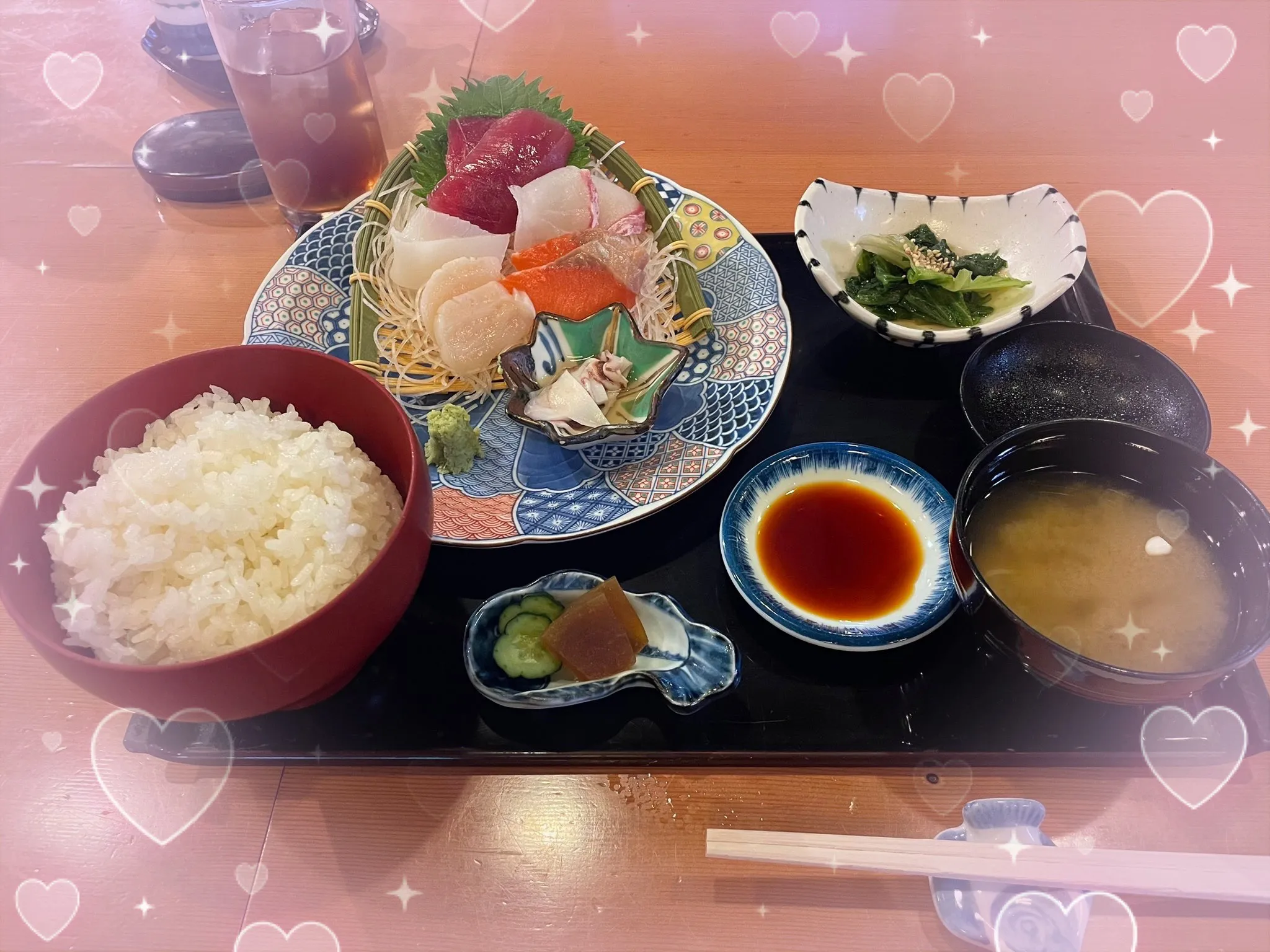つじです🎀
