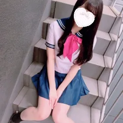 ゆめの★清楚系黒髪★