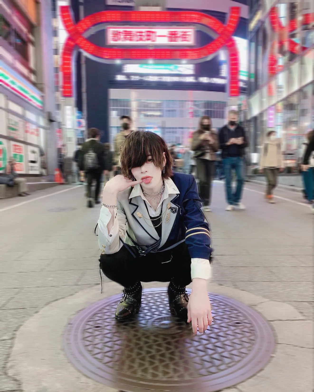 るぅきぃ