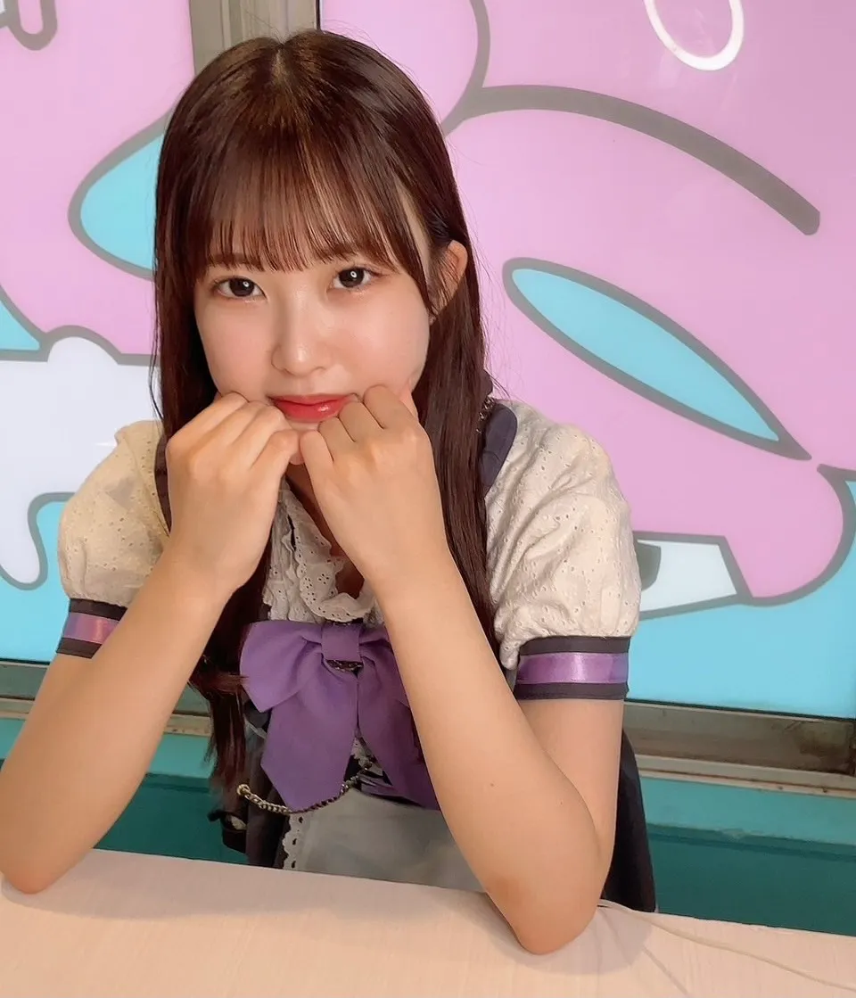 うい