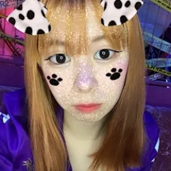 冷愛ちゃん