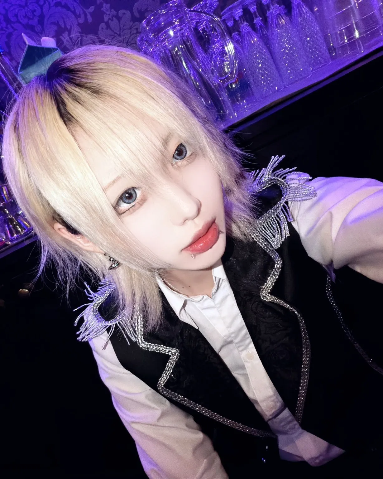 るな
