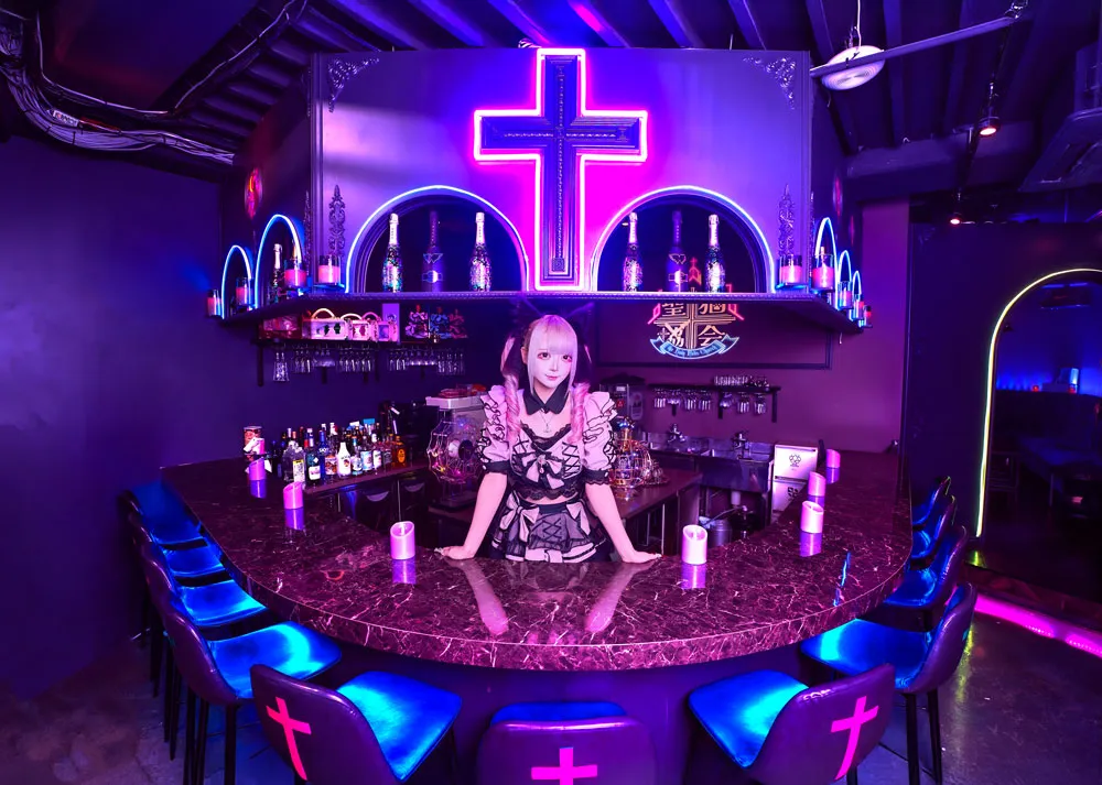 聖猫教会-フェリス教会- 店外画像 1