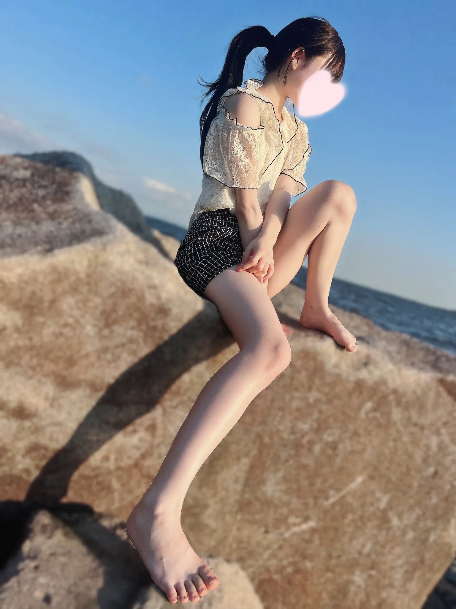 いちご『新世代☆革命的美少女』