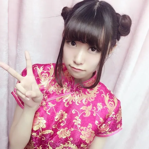 ゆあ