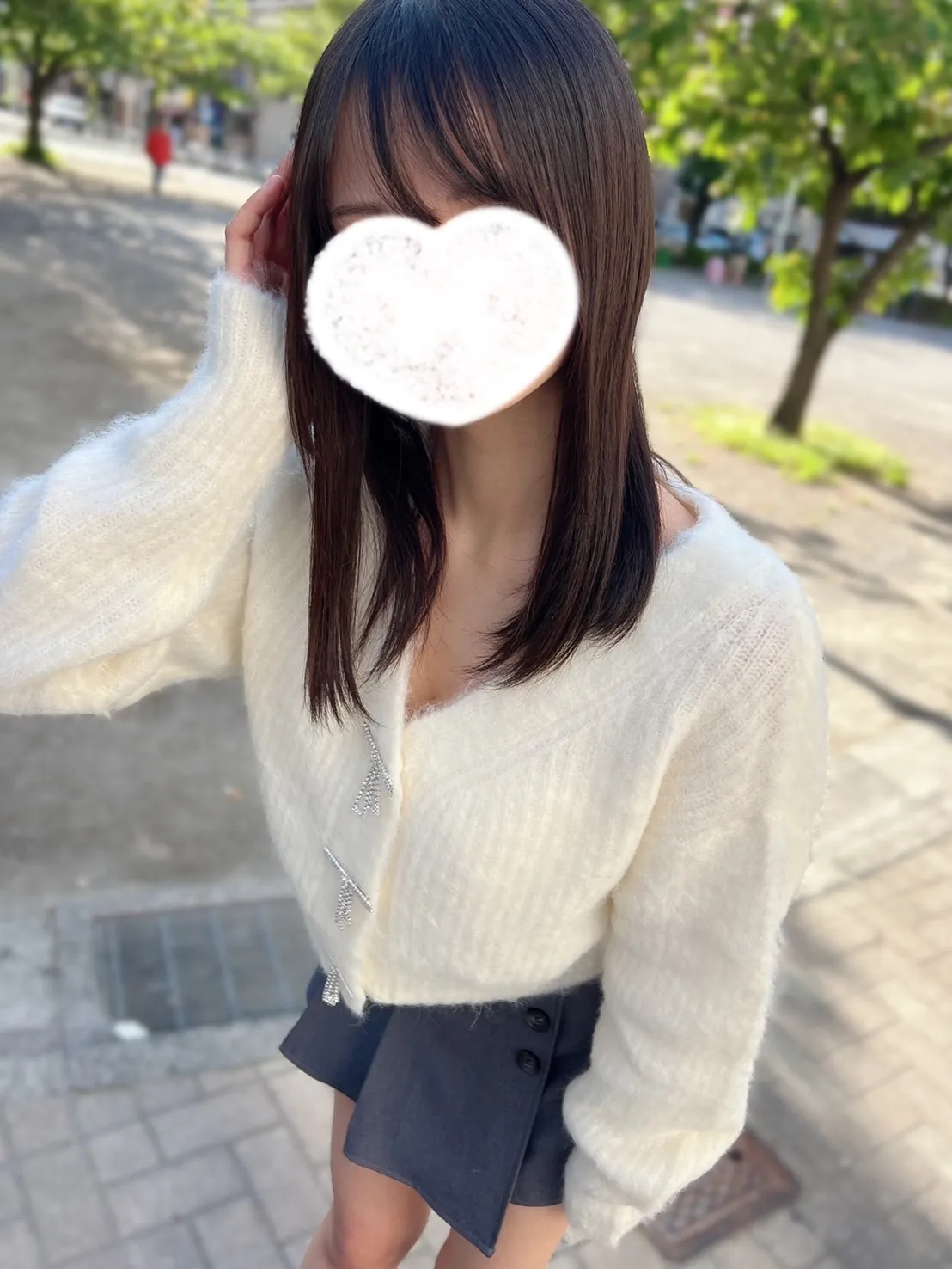りお【神童降臨、神に愛されし圧倒的美少女】