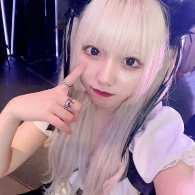 める