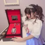 店長まなつ