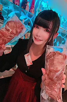日本一のアニソンバーグループもふる！秋葉原店が誕生☆