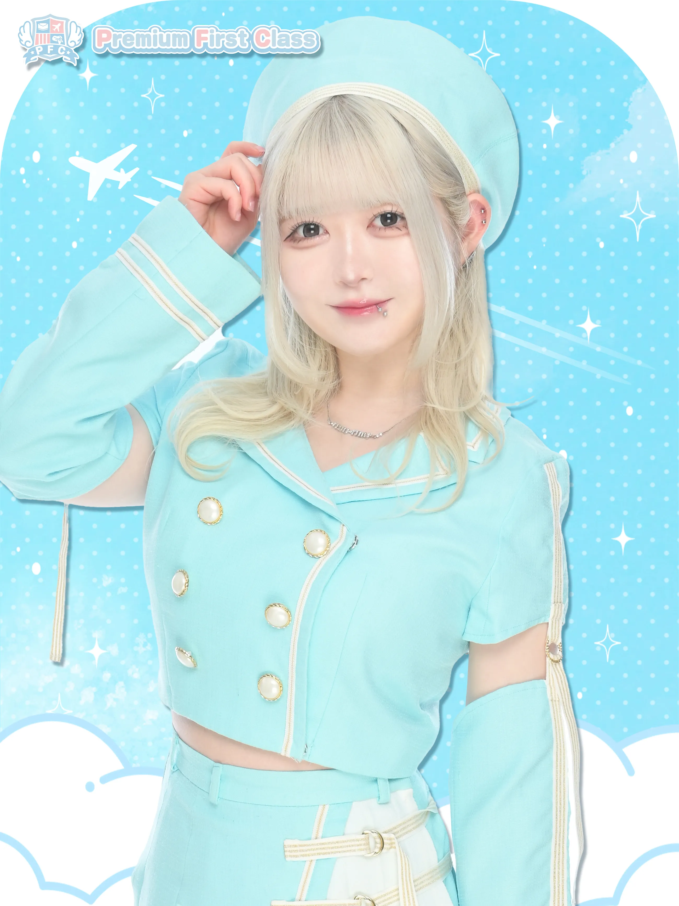 小羽