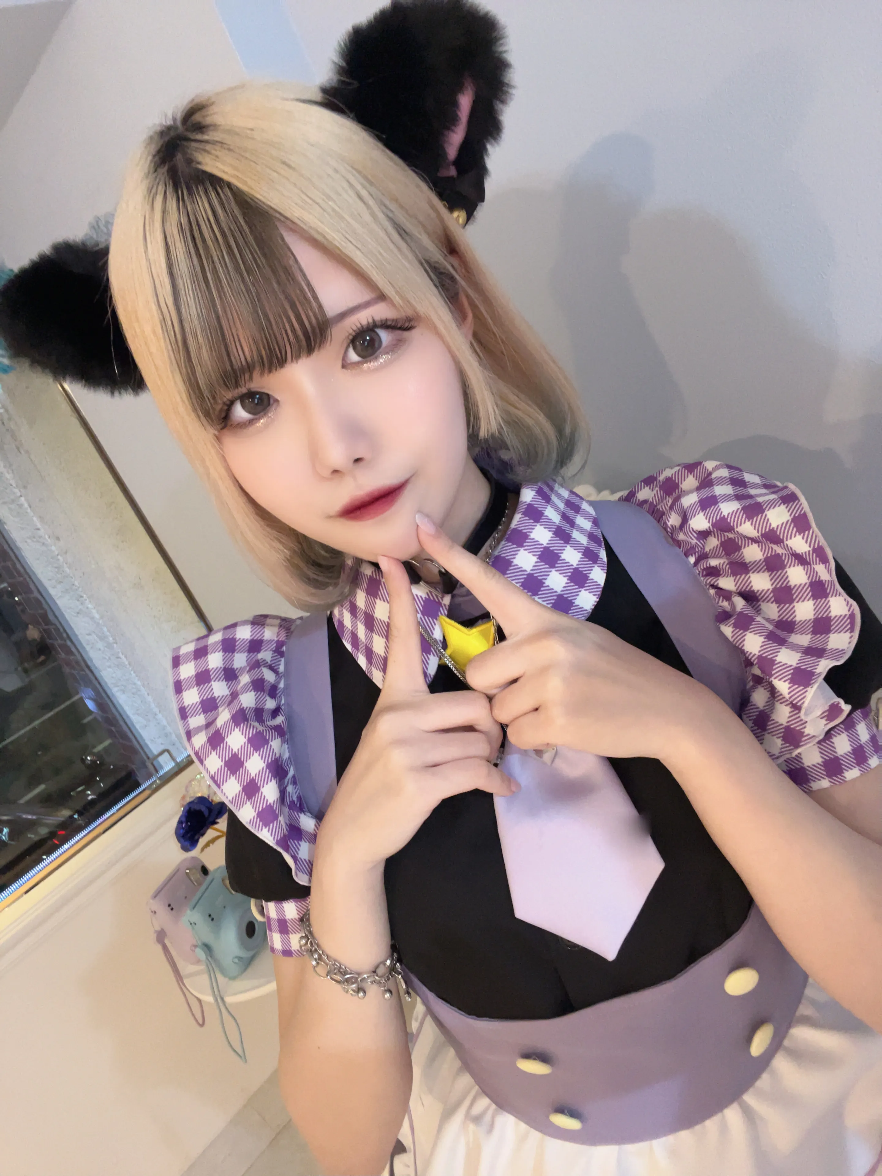 にゃう