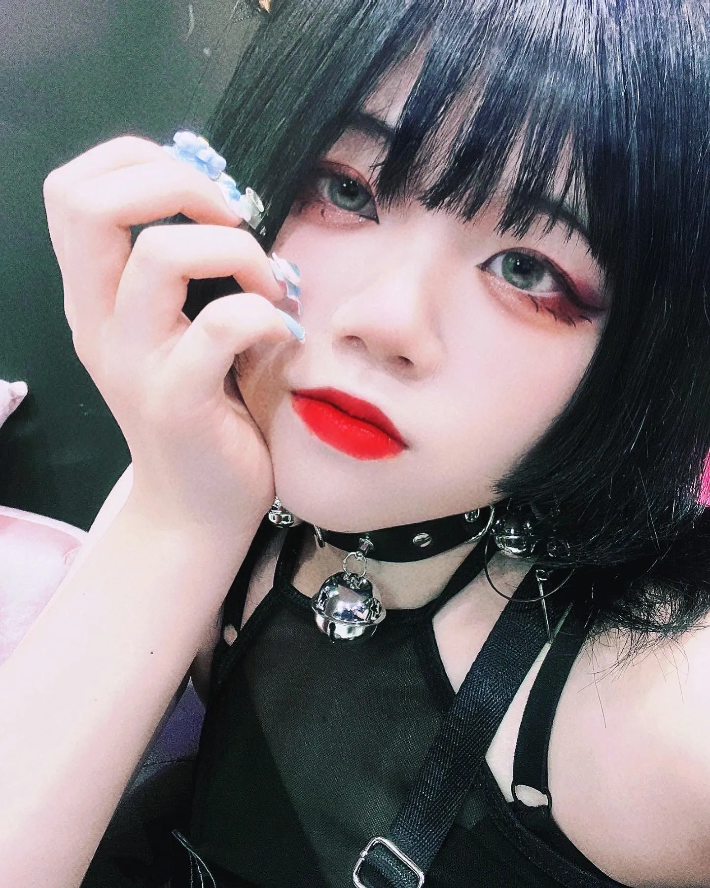 やみちゃん