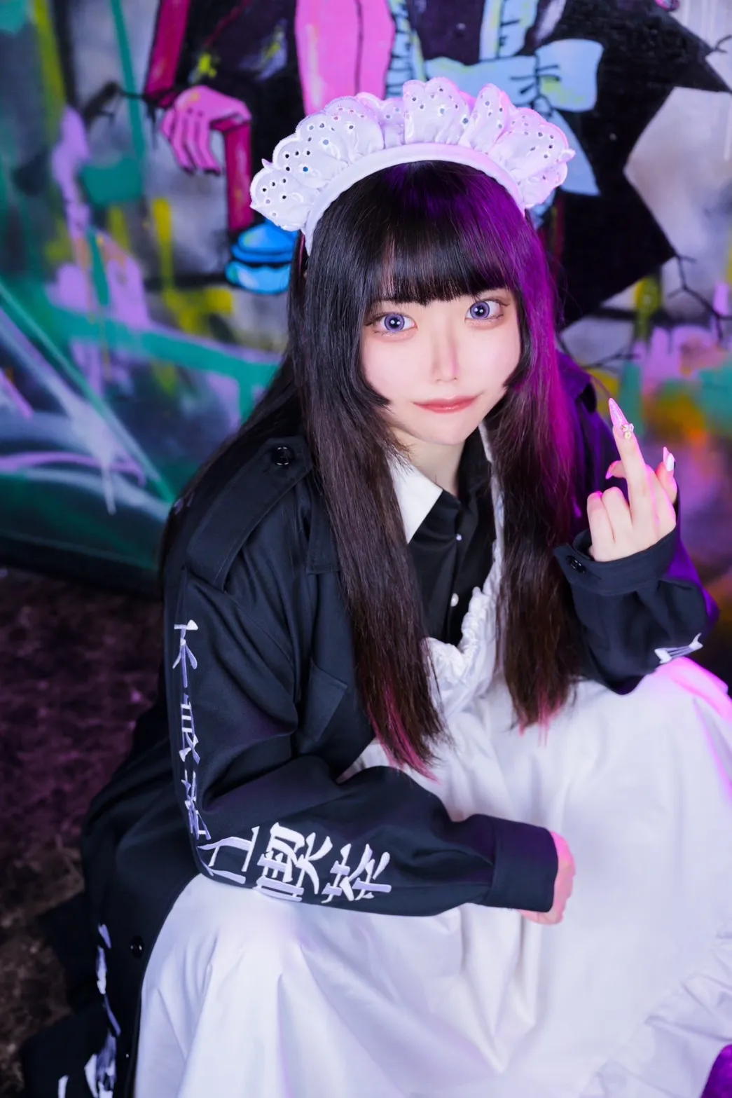 ゆゆ