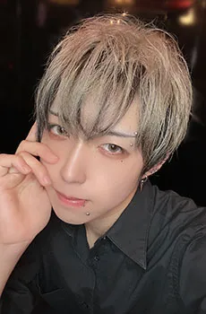 男装執事カフェ、大阪グランギニョル、大和さんバースデー☆