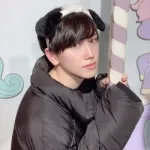 つきなぎ ひろ。