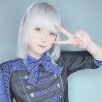 ゆきうさぎ