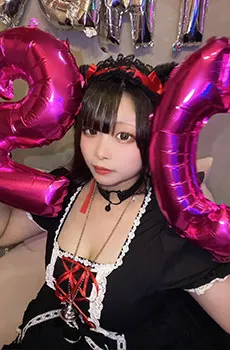 キミとねこ、ぜろちゃんバースデー☆