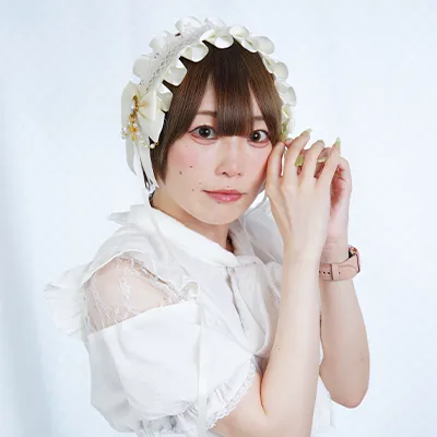 かえで妖精
