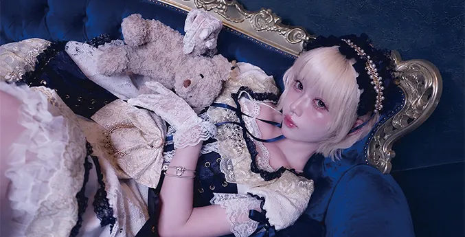 Maison de Soirée-メゾンドソワレ-の求人用ヘッダー画像