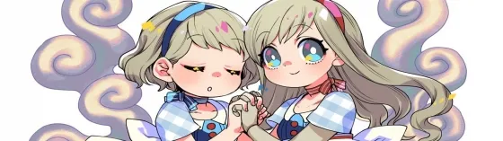 Equal Garden-イコオルガーデン-