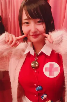 池袋でコンカフェを探している方はナースメイド「ぷしゅかてーてる」がオススメ」☆