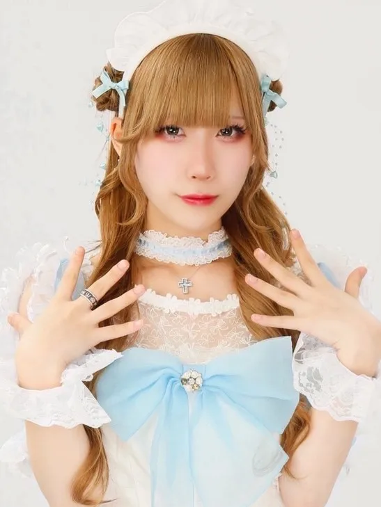 びび