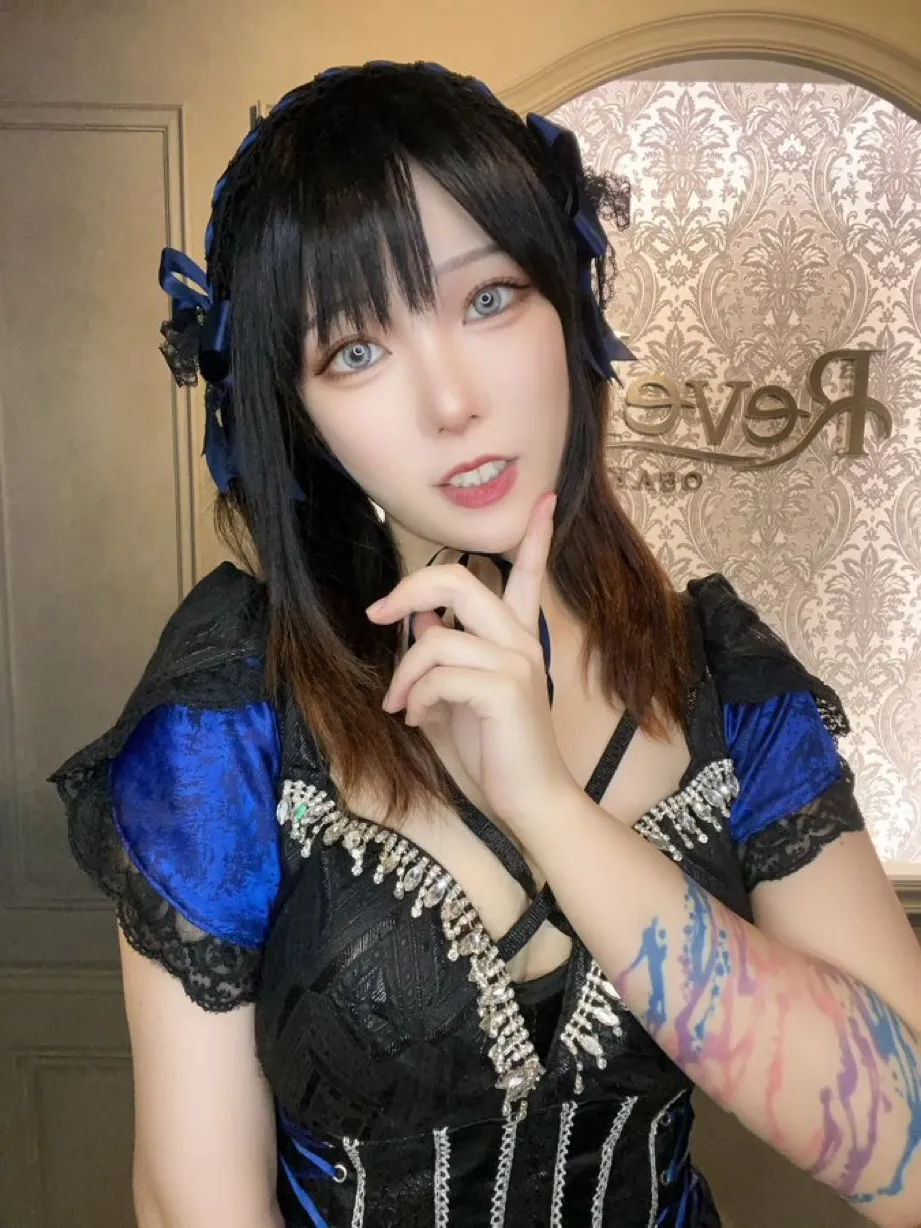 新谷