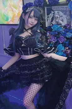 泡沫魔法苑、天楽てんしちゃんバースデー☆