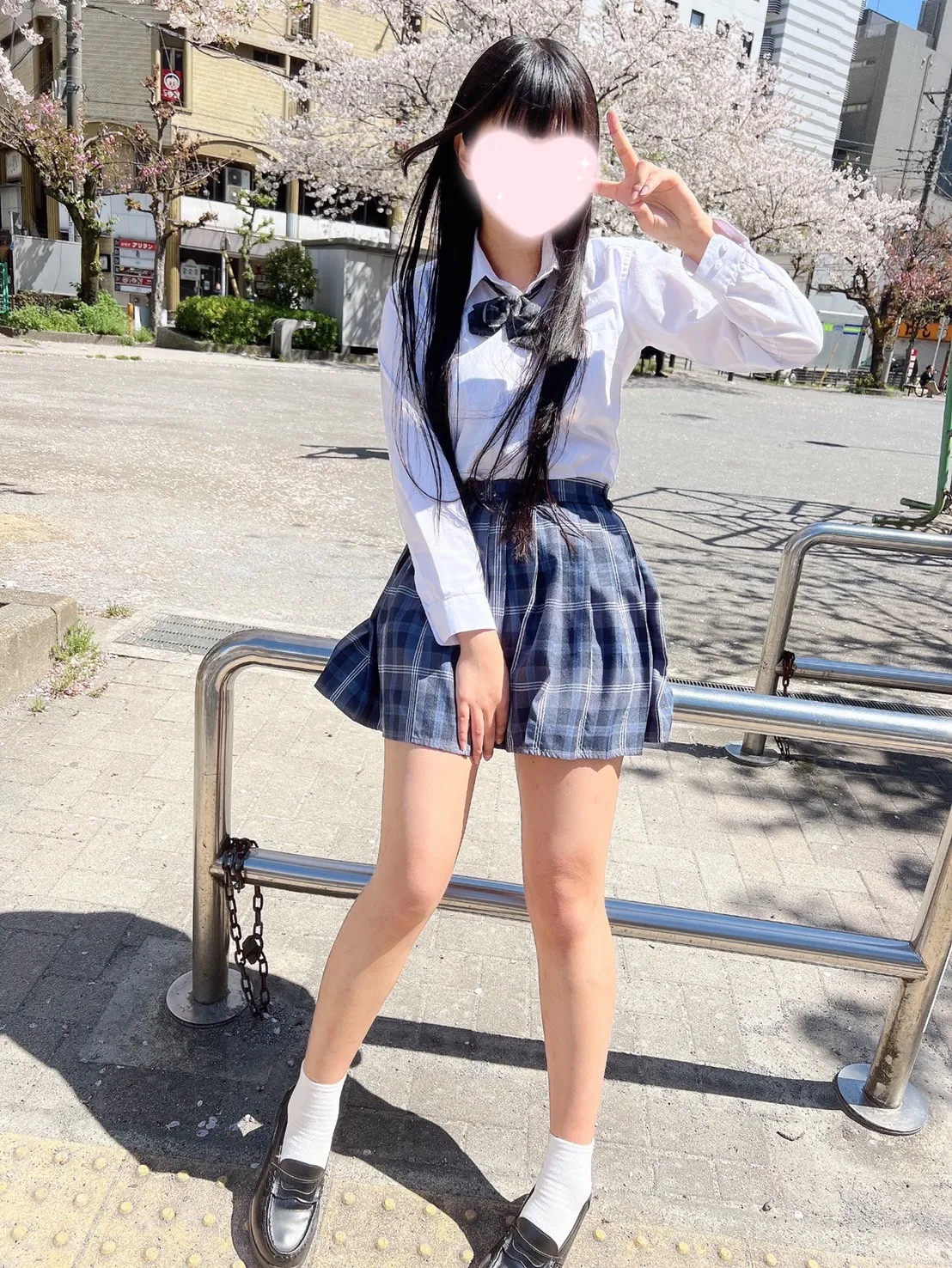 いおり<業界未経験！激かわフェイスの甘とろ美少女>
